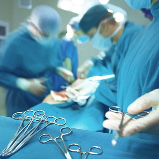 Surgical Instruments 