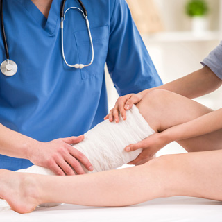 Orthopedic Instruments