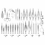 Instrument Set