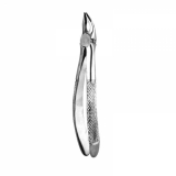 Apical Retention Forceps 