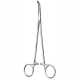 Haemostatic Forcep