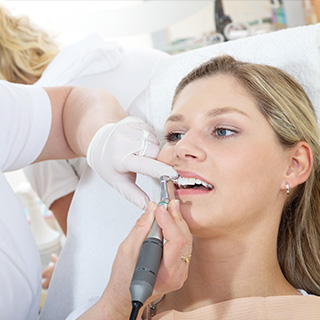 Dental Instruments