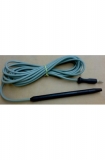 Electorosurgical pencils Foot-switch foot Control
