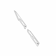 Bard-Parker Blade 