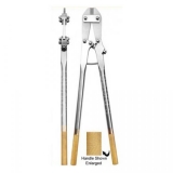 TC Tipped Gold Instrument
