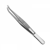Dressing - Tissue - Suturing Forcep