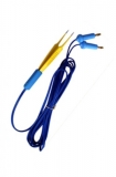 Disposable Bipolar Forceps Assembled with Cable