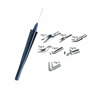 Vitreo-Retinal Scissors
