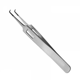 Dressing - Tissue - Suturing Forcep