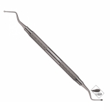 Periodontal File