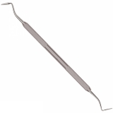 Plastic Filling Instruments